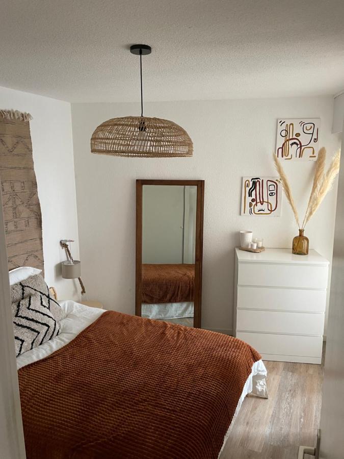 Appartement A 1 Pas De La Plage, Ambiance Boheme Naturel Префай Екстер'єр фото